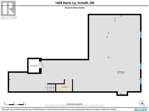 1429 Davis Loop, Innisfil, ON 