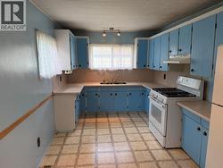 Kitchen - 