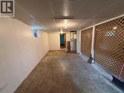 basement - 