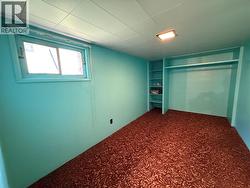 basement - 