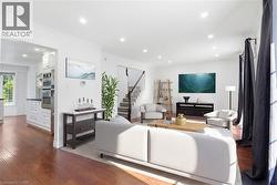 Virtually Staged Photo - 