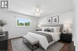 Virtually Staged Photo - 