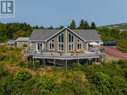 17 Bunkers Hill Road  Spaniards Bay, NL A0A 3X0