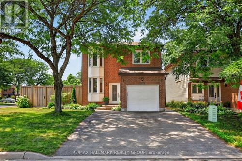 6106 MEADOWHILL CRESCENT  Ottawa, ON K1C 5R7