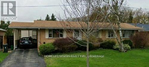 6 BRENHAM CRESCENT , Toronto, Ontario M2M 2L1 2