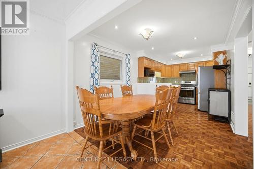 28 Wildfire Road, Vaughan, ON 