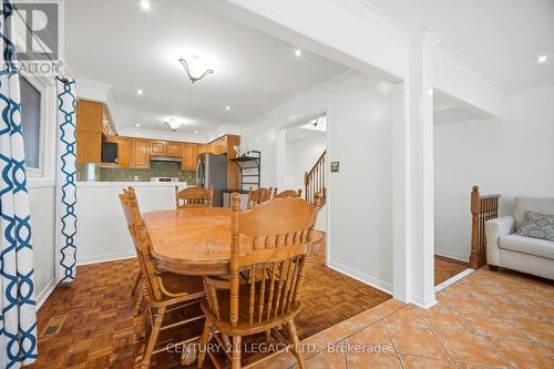 28 Wildfire Road, Vaughan, ON 