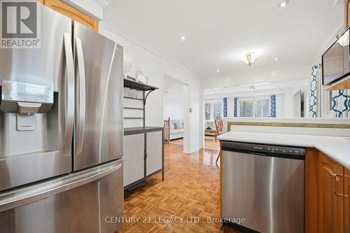 28 Wildfire Road, Vaughan, ON 