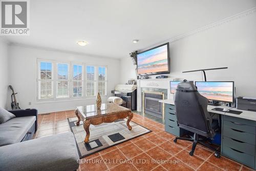 28 Wildfire Road, Vaughan, ON 