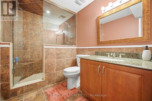 28 Wildfire Road, Vaughan, ON 
