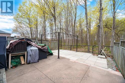 28 Wildfire Road, Vaughan, ON 