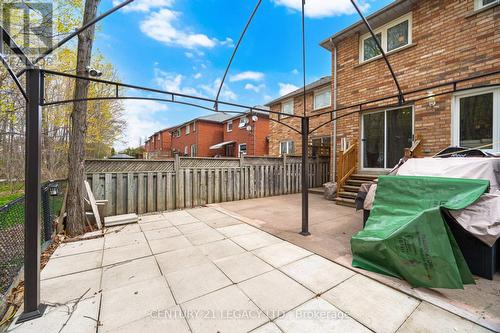 28 Wildfire Road, Vaughan, ON 
