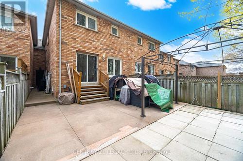 28 Wildfire Road, Vaughan, ON 
