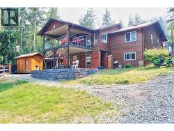 3731 Eagleview Road Blind Bay, BC V0E 1H1