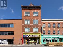 2 - 307 DALHOUSIE STREET Ottawa, ON K1N 7E8
