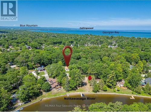 511 OXBOW PARK DRIVE  Wasaga Beach, ON L9Z 2T8