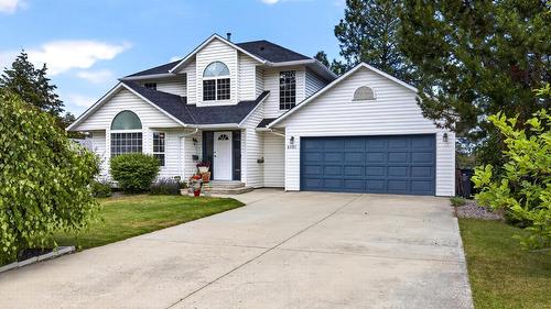 2491 Alexandria Way  West Kelowna, BC V4T 1T7