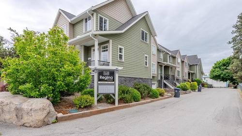 104-168 Regina Avenue  Penticton, BC V2A 2K8