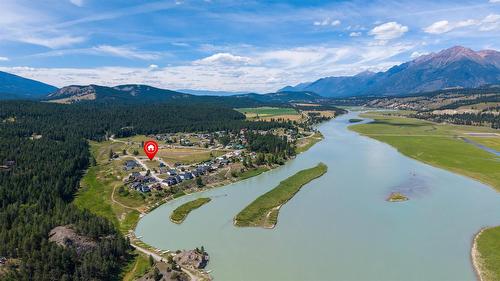 Lot 44 Laurier Avenue, Wardner, BC 