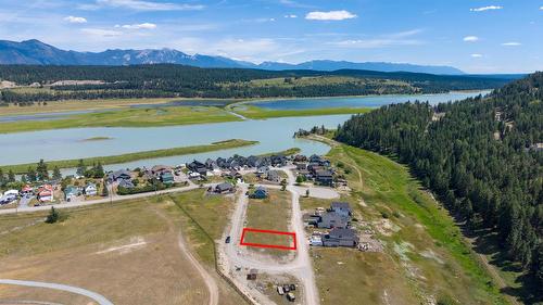 Lot 44 Laurier Avenue, Wardner, BC 