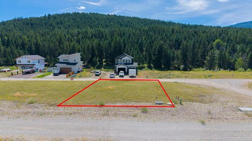Lot 44 Laurier Avenue, Wardner, BC 