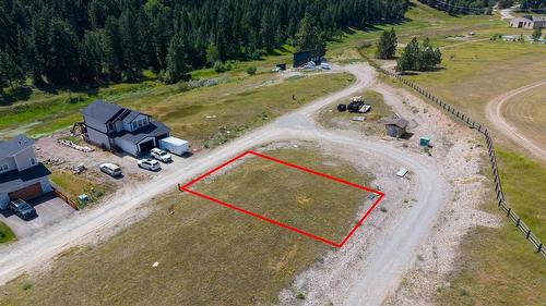 Lot 44 Laurier Avenue, Wardner, BC 