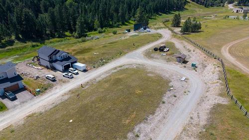 Lot 44 Laurier Avenue, Wardner, BC 