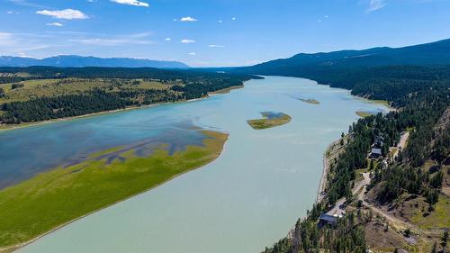 Lot 44 Laurier Avenue, Wardner, BC 