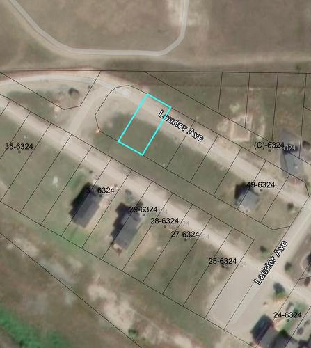 Lot 44 Laurier Avenue, Wardner, BC 
