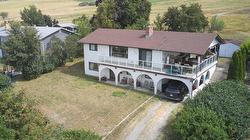 7096 Longacre Drive  Vernon, BC V1H 1H8