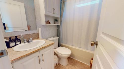 17-1900 10Th Street, Cranbrook, BC 