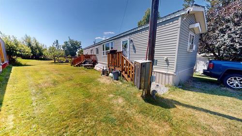 17-1900 10Th Street, Cranbrook, BC 