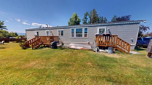 17-1900 10Th Street, Cranbrook, BC 