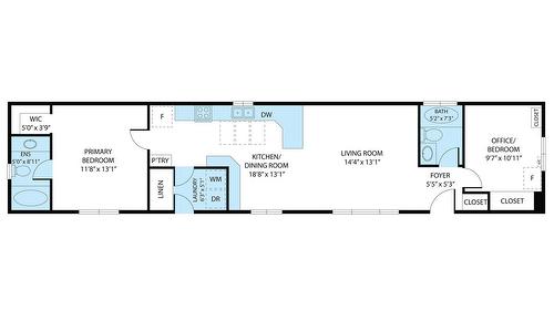 17-1900 10Th Street, Cranbrook, BC 