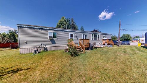 17-1900 10Th Street, Cranbrook, BC 