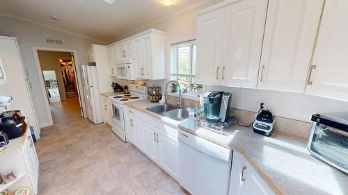 17-1900 10Th Street, Cranbrook, BC 