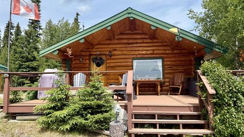 Cabin 4 Hatheume Lake Road  Peachland, BC V1V 1V1