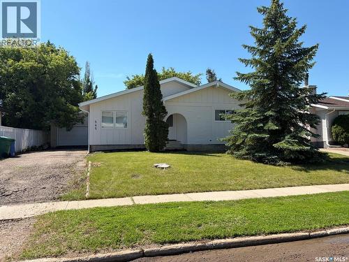 565 32nd STREET W  Prince Albert, SK S6V 6B7