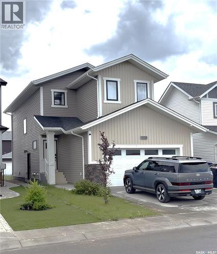 254 Aniskotaw Manor, Saskatoon, SK - Outdoor