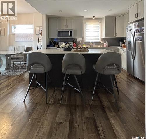 254 Aniskotaw Manor, Saskatoon, SK - Indoor