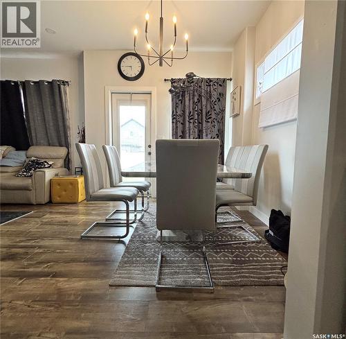 254 Aniskotaw Manor, Saskatoon, SK - Indoor Photo Showing Other Room