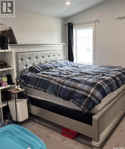 254 Aniskotaw Manor, Saskatoon, SK - Indoor Photo Showing Bedroom