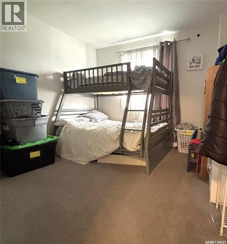 254 Aniskotaw Manor, Saskatoon, SK - Indoor Photo Showing Bedroom