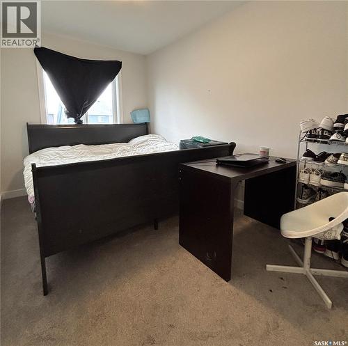 254 Aniskotaw Manor, Saskatoon, SK - Indoor Photo Showing Bedroom