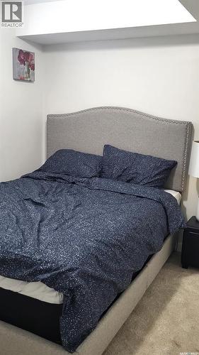 254 Aniskotaw Manor, Saskatoon, SK - Indoor Photo Showing Bedroom