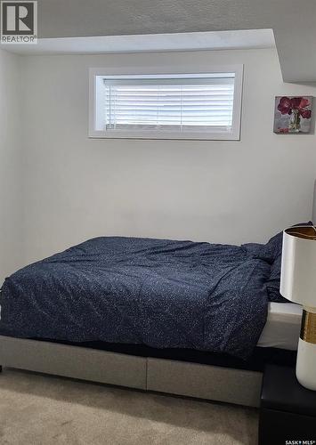 254 Aniskotaw Manor, Saskatoon, SK - Indoor Photo Showing Bedroom