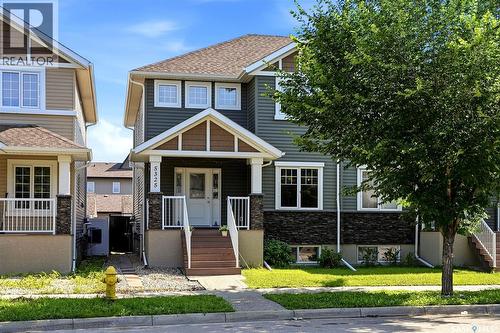 5325 Jim Cairns BOULEVARD  Regina, SK S4W 0G1