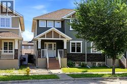 5325 Jim Cairns BOULEVARD  Regina, SK S4W 0G1
