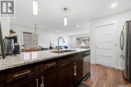 5325 Jim Cairns Boulevard, Regina, SK 