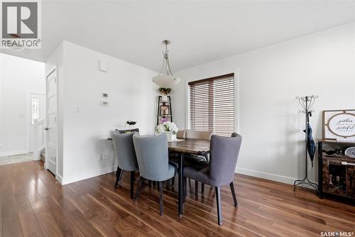 5325 Jim Cairns Boulevard, Regina, SK 